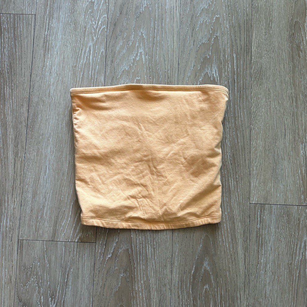 Medium Old Navy tube top